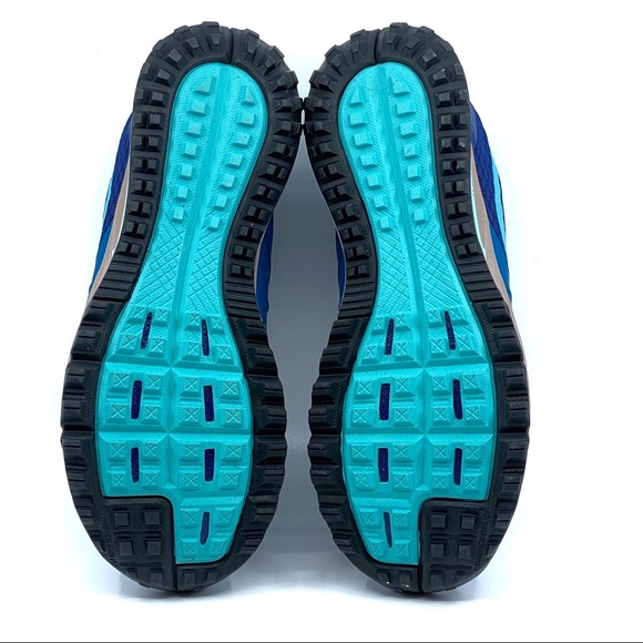 Nike Air Zoom Wildhorse 4 Trail Running - Picture 6 of 8